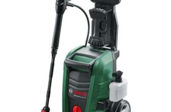 Bosch Universal Aquatak Pressure Washer – Free C&C