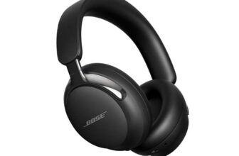 Bose QuietComfort Ultra Headphones (2nd Gen)