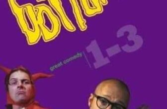 Bottom – Series 1-3 DVD Used with code