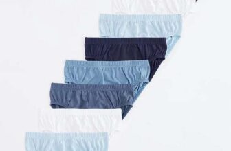 Boys Multi Brief 10 Pack – sizes 1.5 – 14 years – free click and collect
