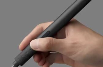 (Brand) MIJIA Electric Precision Screwdriver (with code) Mi-Home Smart Mall Store