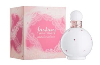 Britney Spears Intimate Fantasy EDP 100ml