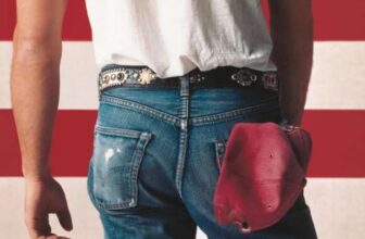 Bruce Springsteen – Born In The USA VINYL