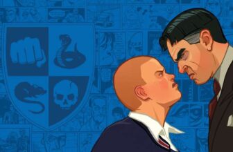 Bully (Canis Canem Edit) – PS4