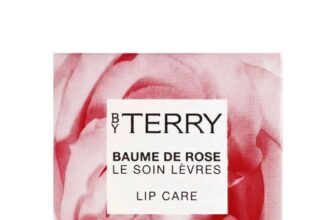 By Terry Baume De Rose Lip Care 10g