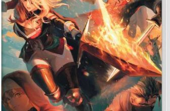 C.A.R.D.S RPG: The Misty Battlefield – Nintendo Switch