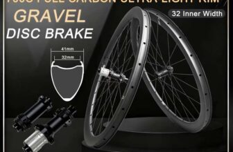 CSC Ultralight Inner Width 32mm Gravel Bicycle Carbon Wheels Pillar 2015 Spoke 36T with code – CSC CarbonSpeedCycle Store