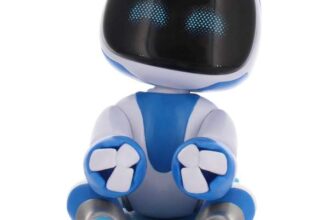 Cable Guys Astro Bot Controller & Phone Holder (Free C&C)