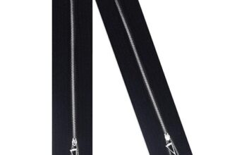 Calf-Length Ribbed Knitted Leg Warmers for Women and Girls