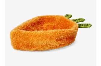 Carrot Storage Basket