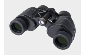Celestron Ultima 8 X 32 Porro Binoculars
