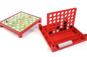 Chad Valley Snakes & Ladders and 4-in-a-Row Game Bundle / Jungle Wooden Memory Game / Wooden Memory Chess Game £5 each Free C&C