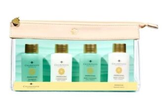 Champneys Energising Weekend Treats