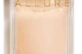 Chanel Allure EdP 100ml