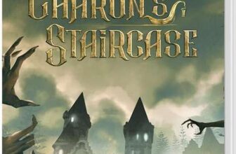 Charons Staircase – Nintendo Switch Game