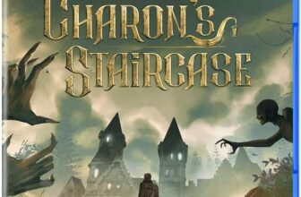 Charons Staircase – PS5