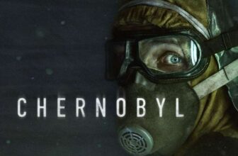 Chernobyl Complete Series HD to Buy Amazon Prime Video