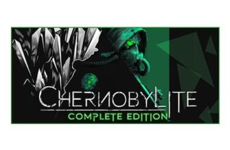 Chernobylite Complete Edition