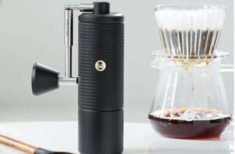 Chestnut C5 ESP PRO Espresso Manual Hand Coffee Grinder (with code) SearchPean XC Store