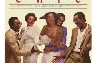 Chic: Greatest Hits