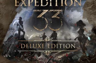 Clair Obscur: Expedition 33 Deluxe Edition – Xbox Series XS, PC & Xbox Cloud Gaming (Icelandic store)
