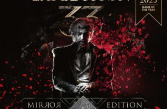 Clair Obscur: Expedition 33 Mirror Edition PS5 – Pre Order