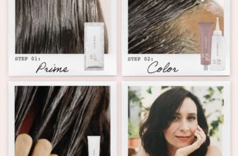 Clairol Colour Strong Permanent Hair Dye – 7.0 Dark Blonde