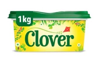 Clover Spread 1kg