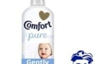 Comfort Pure Fabric Conditioner for Sensitive Skin 930ml