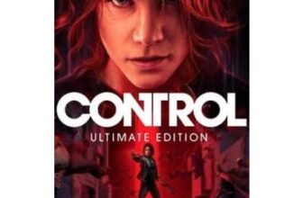 Control Ultimate Edition PC