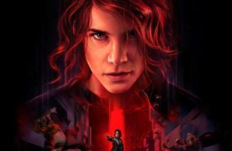 Control: Ultimate Edition – PS5/PS4