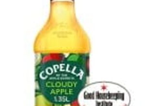 Copella Cloudy Apple Juice Large 1.35litre