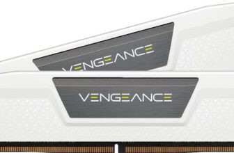 Corsair vengance DDR5 6000Mhz cl36 ram – white- Amazon eu