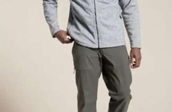 Craghoppers Mens Kiwi Pro II Trousers – Navy /Dark Lead / Khaki / Black – limited sizes – with DFC code free delivery with free sign up