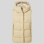 Craghoppers Womens Eilish Hooded Sleeveless Gilet ( S size is £14 )