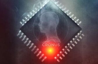 Crime Thriller – Erik Hamre – Dangerous Brains Kindle Edition