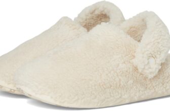 Crocs Kids Classic Cozzzy Slipper