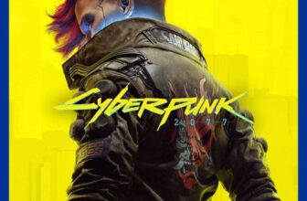 Cyberpunk 2077 – PS5 & PS4 / Phantom Liberty DLC (PS5) £16.24