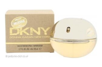 DKNY Golden Delicious Eau De Parfum 50ml Spray