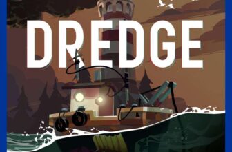 DREDGE PS5 & PS4 (Standard) / Complete Edition – £16.24