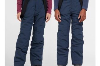 Dare 2b Kids Outmove II Ski Pants