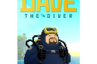 Dave the Diver PC
