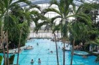 Day Trip to Bucharest at a very reasonable rate. 28 April. Flights from Stansted.