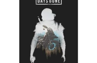 Days Gone (PC / Steam)