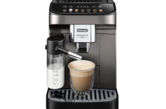 DeLonghi ECAM290.83.TB Magnifica Evo Fully Automatic Bean to Cup Coffee Machine