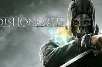 Dishonored – PC/Steam