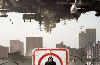 District 9 – 4K UHD – To Buy Prime Video