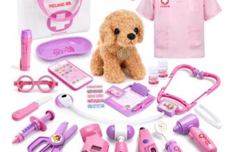 Doctors Set for Kids