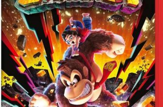 Donkey Kong Bananza (Nintendo Switch 2) W/Code