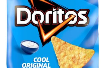 Doritos Cool Original, 180g